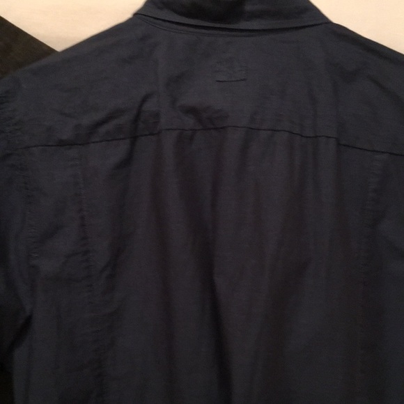 Lot of four Harley Davidson button up short sleeve shirts size medium. - Picture 5 of 9